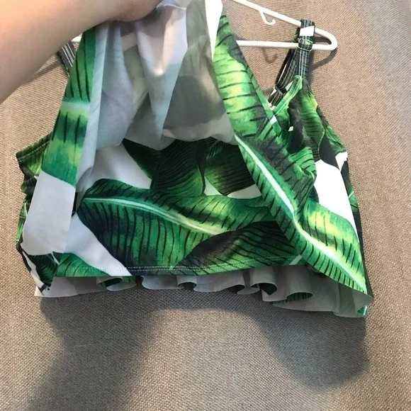 NWT Swim Top - Picture 3 of 8